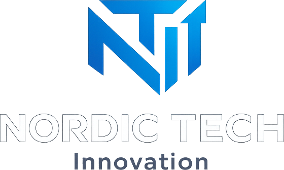 Nordic Tech Innovations logo
